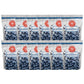 Cherry Bay Orchards - Dried Blueberries - Pack of 12 - 6oz Bags - 100% Domestic, Natural, Kosher Certified, Gluten-Free, and GMO