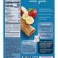 Gerber Graduates Cereal Bars Strawberry Banana - 5.5Oz. (Pack Of 4)