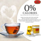 Number One Original Thai Tea Mix Chatramue Thai Tea For Boba Tea, Hot Tea, Iced Tea (Gold Label 50 Tea Bags)