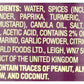Patak Mild Curry Paste, 10-Ounce Bottle (Pack of 4)