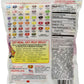 Jelly Belly 40 Assorted Jelly Beans, Resealable 9.8 Ounce Pouch Bag - 40 Assorted Flavors - Kosher, Fat Free Candy