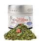 Gustus Vitae - Taste Of California - Authentic Artisanal Spice Blend - Gourmet Seasoning - Non Gmo - All Natural - Sustainably S