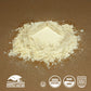 CENTRAL MILLING Organic Artisan Bread Flour - 25 lbs - 100% Whole Grain