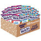 Welch'S Fruit Snacks, Mixed Fruit & Berries 'N Cherries Variety Pack, Perfect Halloween Candy Bulk Pack, Gluten Free, 0.8 Oz Ind