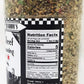 italian beef gravy seasoning