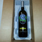 VSOP Organic Wild Mushroom & Sage Infused Extra Virgin Olive Oil, 750 ml / 25.36 oz