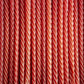 Red Vines Made Simple Licorice Twists, Mixed Berry Flavor, Soft & Chewy Candy, 4Oz Tray (9 Pack)