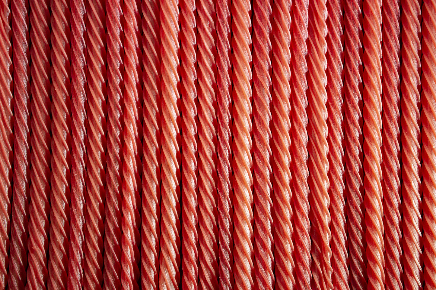 Red Vines Made Simple Licorice Twists, Mixed Berry Flavor, Soft & Chewy Candy, 4Oz Tray (9 Pack)