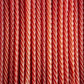 Red Vines Made Simple Licorice, Mixed Berry Flavored Twists, 4oz Tray (12 Pack), Soft & Chewy Candy, Assorted (50204)