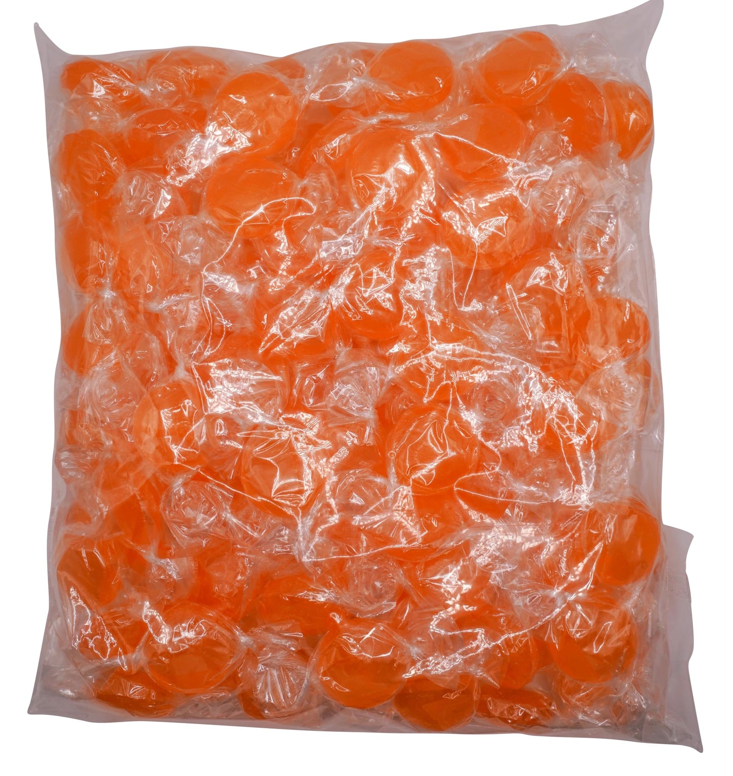 Sugar Free Butterscotch Candy - 1 Lb Of Individually Wrapped Sugar Free Butterscotch Buttons