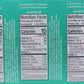 Alani Energy Drink, 18 Count Variety Pack, 3 Flavors, 6 Cans Per Flavor, 12 FL Oz Per Can, Flavors Include: Blue Slush, Sherbet