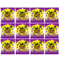 SourPatch Kids Grape, 3.58 Ounce Bags (Pack of 12)