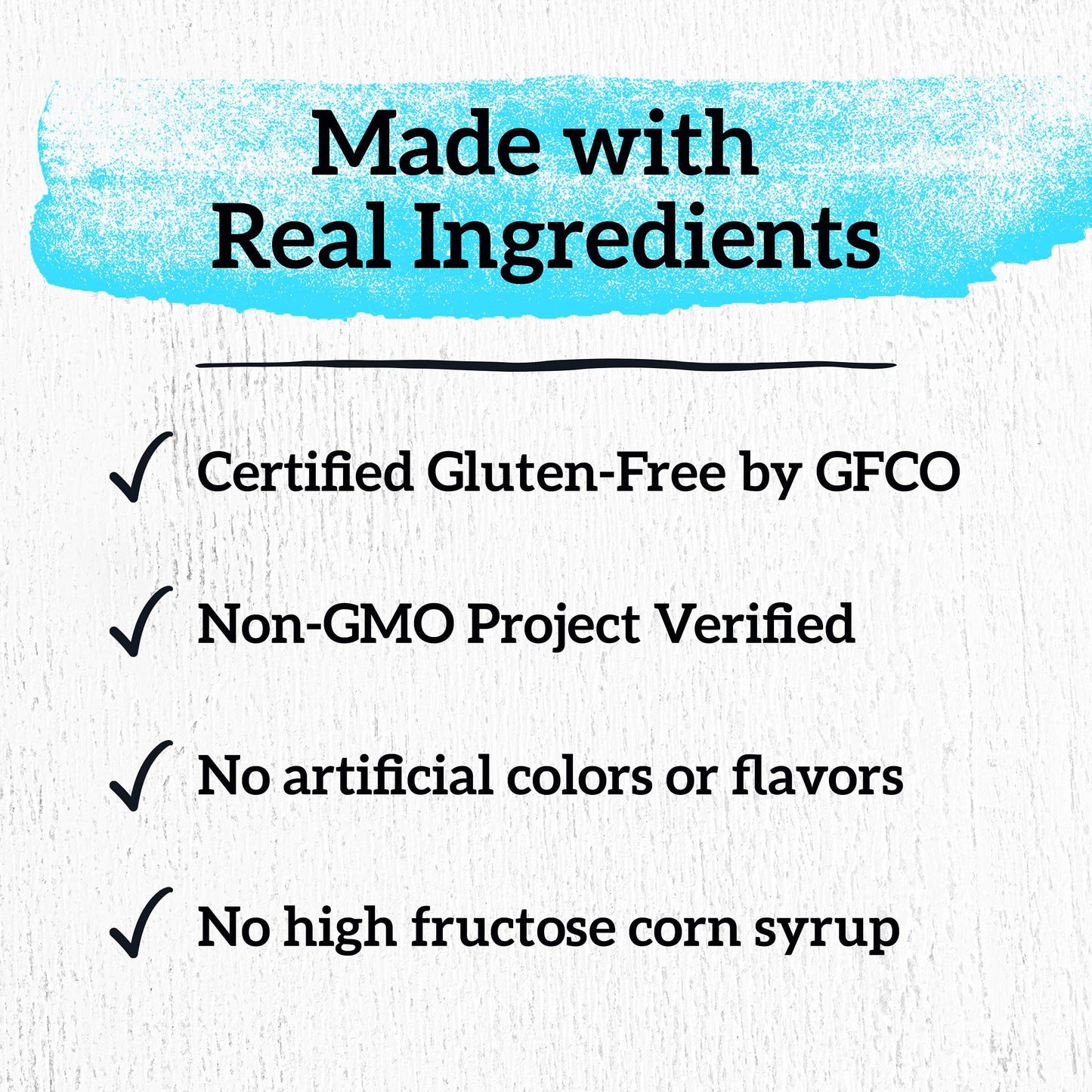 Good Thins Simply Salt Rice Snacks Gluten Free Crackers, 3.5 oz (Pack of 3)
