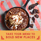 TRES COCINAS Chipotle with Adobo Pepper Paste - 7oz Pack of 6 Pouches for Sauces, Salsas, Marinades & Cocktails