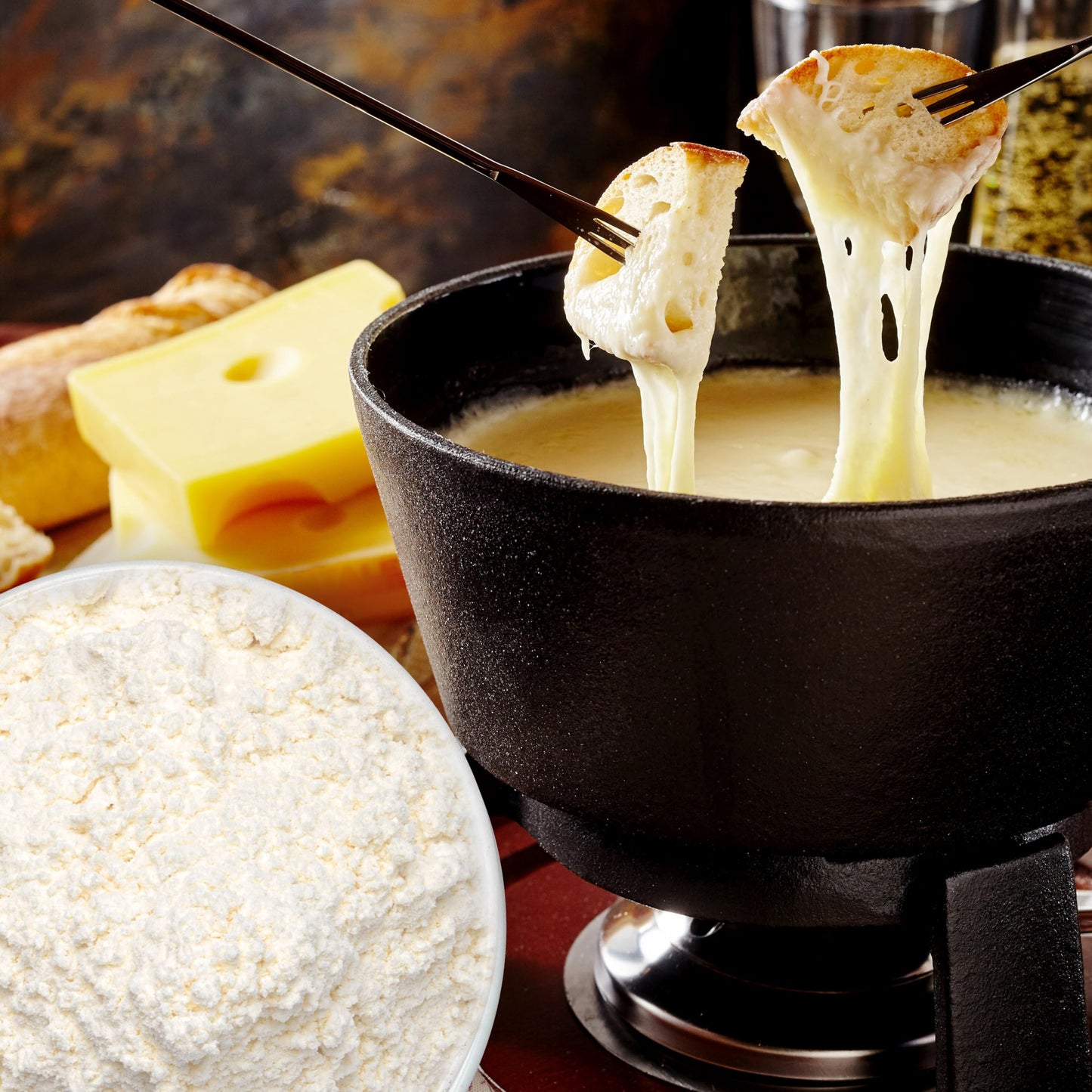 White Cheddar Cheese Powder, 2 Pound Resealable Jar, Popcorn Cheese Powder, Cheese Powder For Pasta, Cheese Sauce Mix