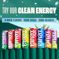 Zevia Zero Sugar Soda  Peaches and Cream  12 oz Cans (8-Pack) - Caffeine Free  Naturally Sweetened  No Calorie Soda - Non-GMO Project Verified  Gluten-Free  Vegan
