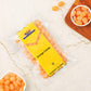 Rani Orange Candy - Vegan, Gluten Friendly, NON-GMO, 7oz (200g) - Authentic Indian