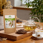 1.8 Oz. Birch Dried Birch Tree Buds Herbal Tea (Betulae Gemmae) - 50G Betula Pendula Roth Herb Tea Te De Abedul