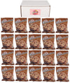 Secret Candy Shop Gift Box For Grandma'S Cookies In Box (Pack Of 20, Total Of 40) (Chocolate Chip)