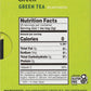 Celestial Seasonings Green Tea, Decaffeinated, 20 Tea Bags, Pack of 6, Model 50307