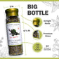The Gourmet Collection Seasoning Blend & Spice Collection: Herbes De Provence Spice Blend With Lavender: Salt-Free: Chicken, Fis