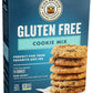 King Arthur Gluten Free Cookie Mix, 16 oz