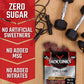 Jack Links Beef Jerky, Zero Sugar, 13g Protein, 70 Calories, 2.3 oz, Paleo Friendly Snack