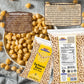 Rani Garbanzo Beans (Kabuli Chana) 14Oz (400G) ~ All Natural | Vegan | Gluten Friendly | Non-Gmo | Kosher | Indian Origin