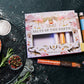 Eat.art Exotic Salt Collection Gift Set - 8-Pack, 1 Ounce Each
