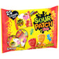 Sour Patch Kids Candy, Original Flavor, Valentines Day Edition, 25 Treat Size Packs