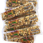 La Molienda Jumbo Mixnut Bar, 5 Oz, 8 Count, Nut Bar Snack