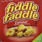Fiddle Faddle Caramel Popcorn With Peanuts, 6 Oz (Pack Of 2)