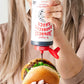 Bachan'S Japanese Barbecue Sauce 2 Pack - 1 Original, 1 Miso - Bbq Sauce For Wings, Chicken, Beef, Pork, Seafood, Noodles, And M