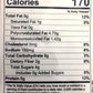 Bricktown Goods Bloody Mary Flavored Sunflower Seeds - Boldly Seasoned And Roasted In-Shell Sunflower Seeds - 8 Oz Total