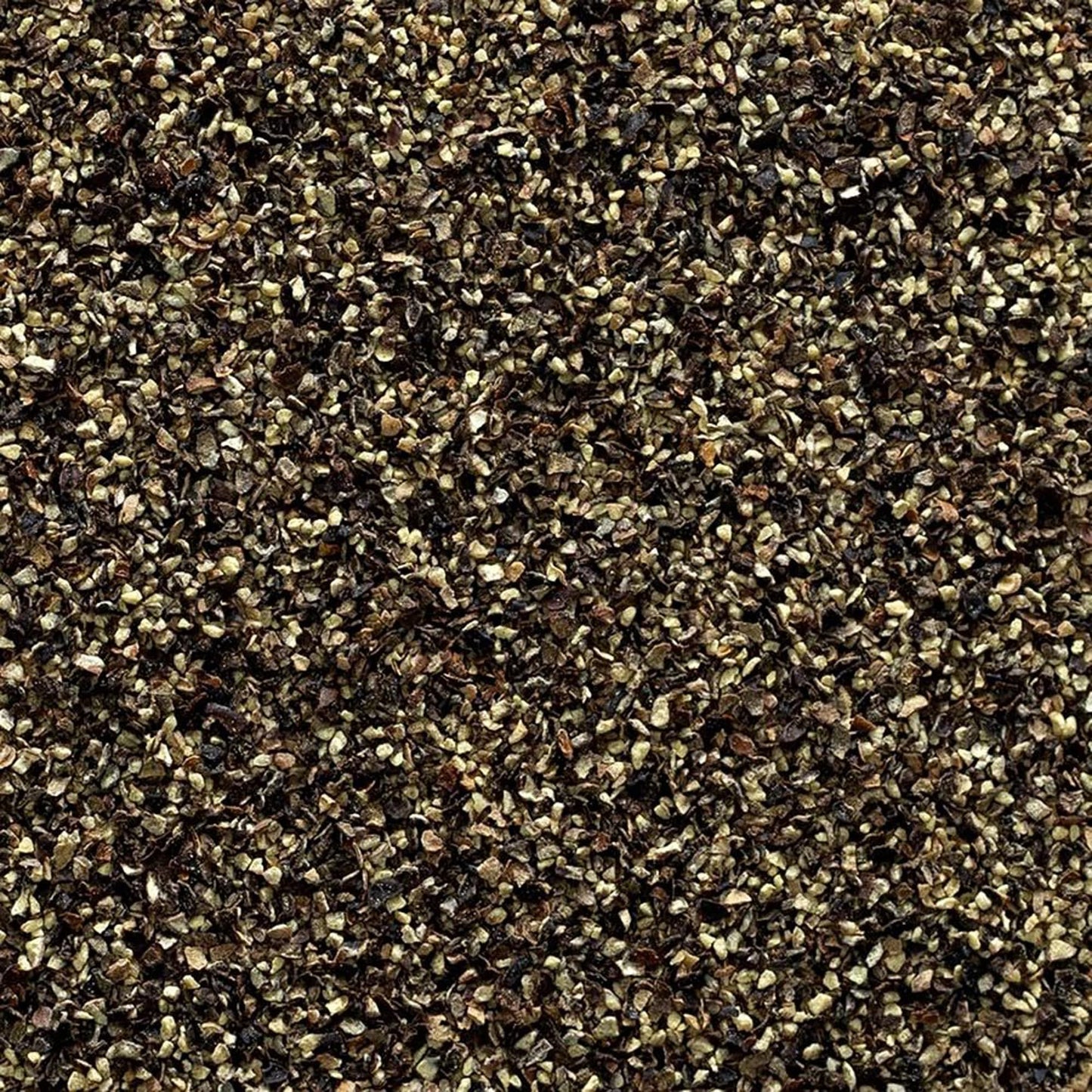 Frontier Co-op Organic Black Pepper (Coarse Grind) 1lb