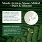 Venture Pal enhanced Ceremonial Grade Matcha Powder  Pure First Harvest Green Tea Powder - 100% Vegan  Gluten-Free  No Additives  Classic Grade (30g/1.06oz)