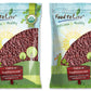 Food to Live - Organic Red Kidney Beans, 20 Pounds - Non-GMO, Dry, Raw, Sproutable, Vegan, Kosher, Bulk