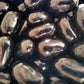 Jumbo Licorice Jelly Beans - 1 lb of Fresh Delicious Extra Large Black Jelly Beans