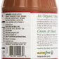 Santa Cruz Organic Strawberry Applesauce (12X23 Oz)