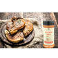 Gourmet Warehouse Applewood Smoke Spice Rub, 6 ozs, 3 Pack - No MSG, No HFCS