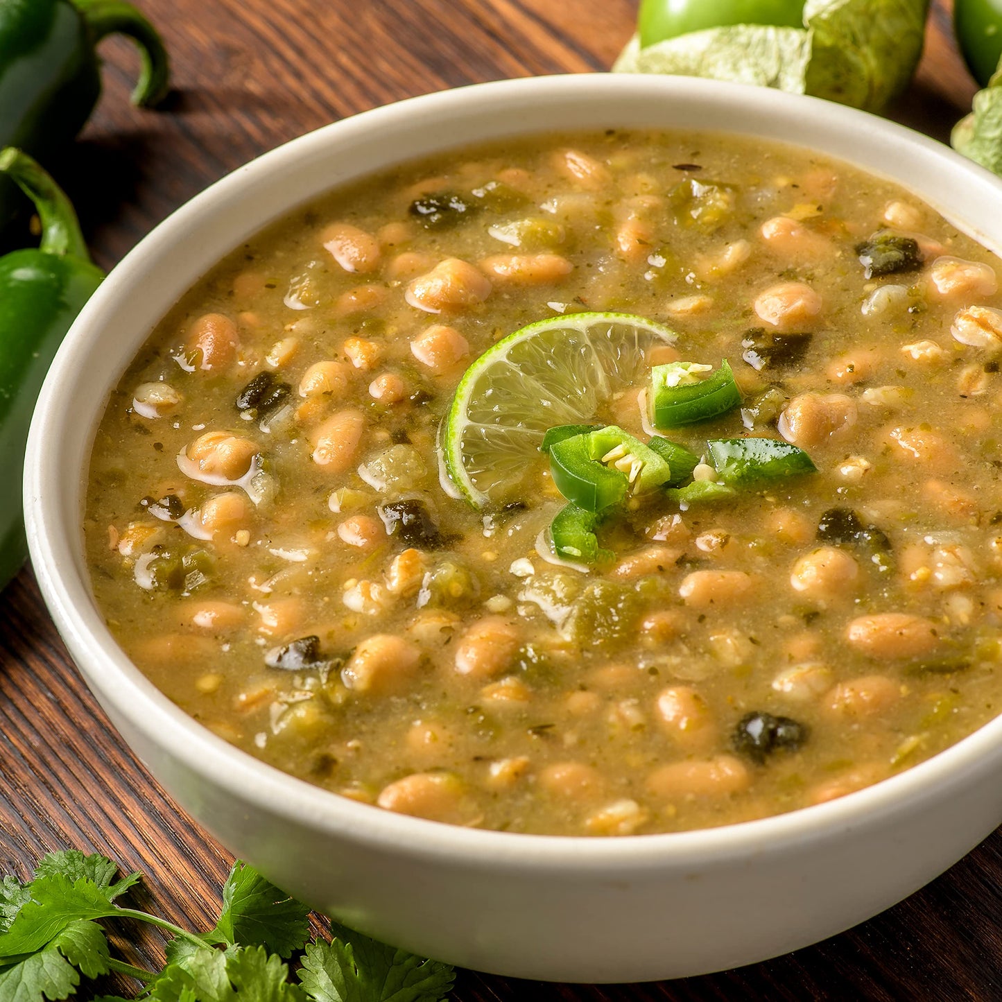 Og2 Pnf Verde Chili (12X16.60)