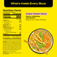 immi Creamy Chicken Ramen, 100% Plant Based, Keto Friendly, High Protein, Low Carb, Packaged Noodle Meal Kit, Ready to Eat, 6 Pa