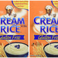 Cream of Rice Nabisco Cream Of Rice, 14 OZ(Pack of 2)