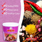 Mae Ploy Panang Curry Paste, Authentic Thai Panang Curry Paste for Thai Curries & Other Dishes, Aromatic Blend of Herbs, Spices