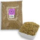 6 lbs Oregano - Origano Seasoning  Bulk Oregano Dry Leaf - Despensa Colombiana 95.99 oz Or?gano Bag- Origano Bulk Seasoning Great for Cooking Recipes as Pasta  Pizza and More!