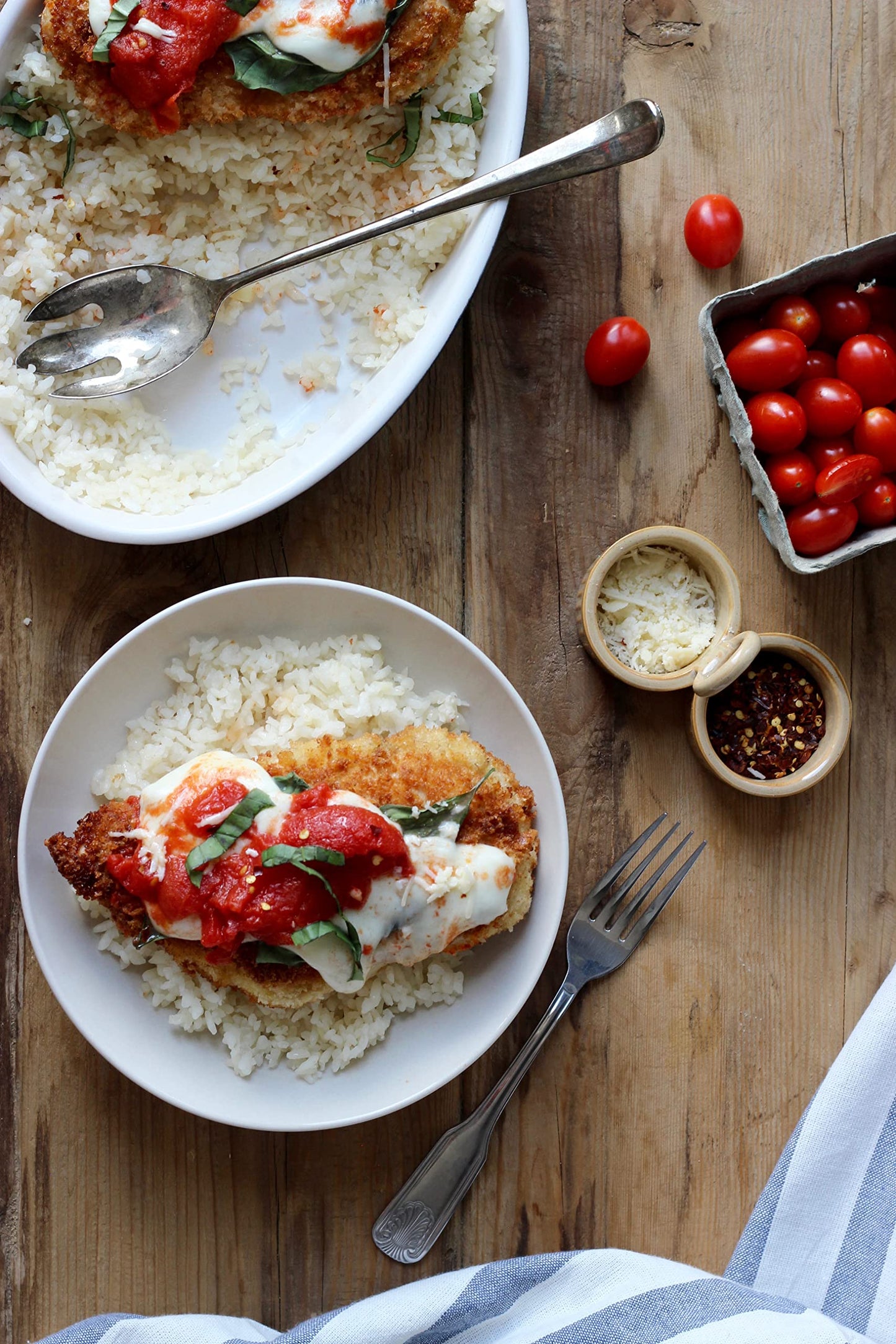 Della Rice Arborio White Rice
