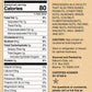 Nature's Eats Cashew Flour Finely Ground, 32 Ounce
