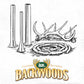 Lem Products Backwoods Cajun Jerky Seasoning, Ideal For Wild Game And Domestic Meat, Seasons Up To 25 Pounds Of Meat, 22.2 Ounce Packet With Pre-Measured Cure Packet Included