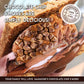 Hammond'S Candies | Gourmet Chocolate Chip Marshmallows | 4 Bags, Great For Snacking | Hot Chocolate, Smores And Homemade Browni