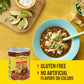 Old El Paso Chicken Tortilla Soup, Ready To Serve Canned Soup, 18.5 Oz